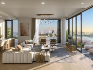 Siêu phẩm penthouse wyndham soleil ánh dương  đỉnh cao sang trọng ngay biển mỹ khê