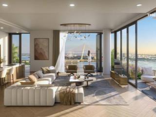 Penthouse the legend đà nẵng  tuyệt tác trên không trung dành cho giới tinh hoa giữa lòng biển phố