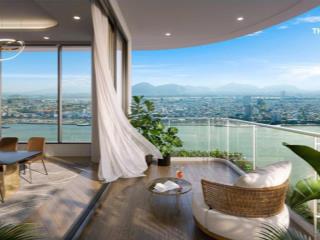Penthouse the legend đà nẵng  đẳng cấp thượng lưu  view sông hàn, biển mỹ khê