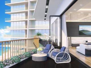 The soleil đà nẵng  tòa nhà cao nhất  đẹp nhất tổ hợp ánh dương mặt biển mỹ khê