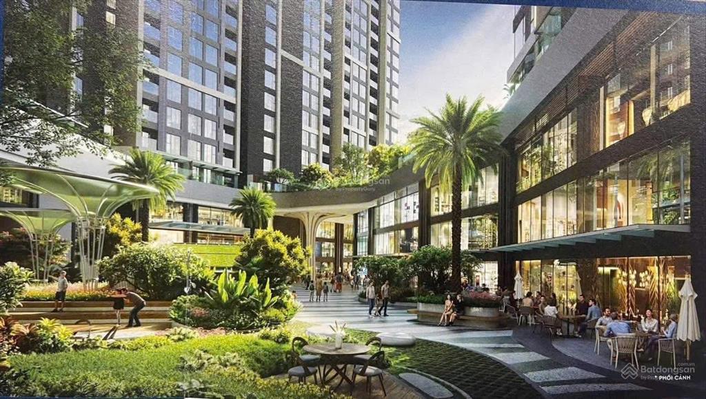 Tòa capital square giá thanh toán chỉ 2tỷ sở hữu ngay căn hộ trung tâm đà nẵng  view sông pháo hoa