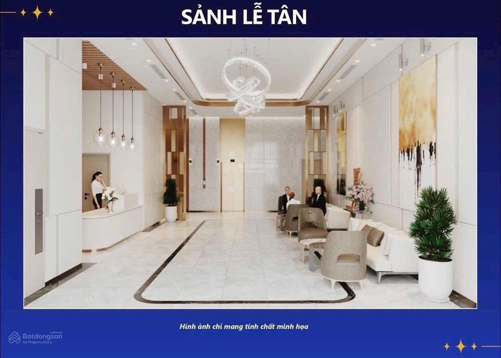 Tòa capital square giá thanh toán chỉ 2tỷ sở hữu ngay căn hộ trung tâm đà nẵng  view sông pháo hoa