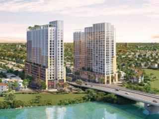 Tòa capital square  giá chỉ 2 tỷ  sở hữu ngay căn hộ trung tâm đà nẵng  view sông  pháo hoa