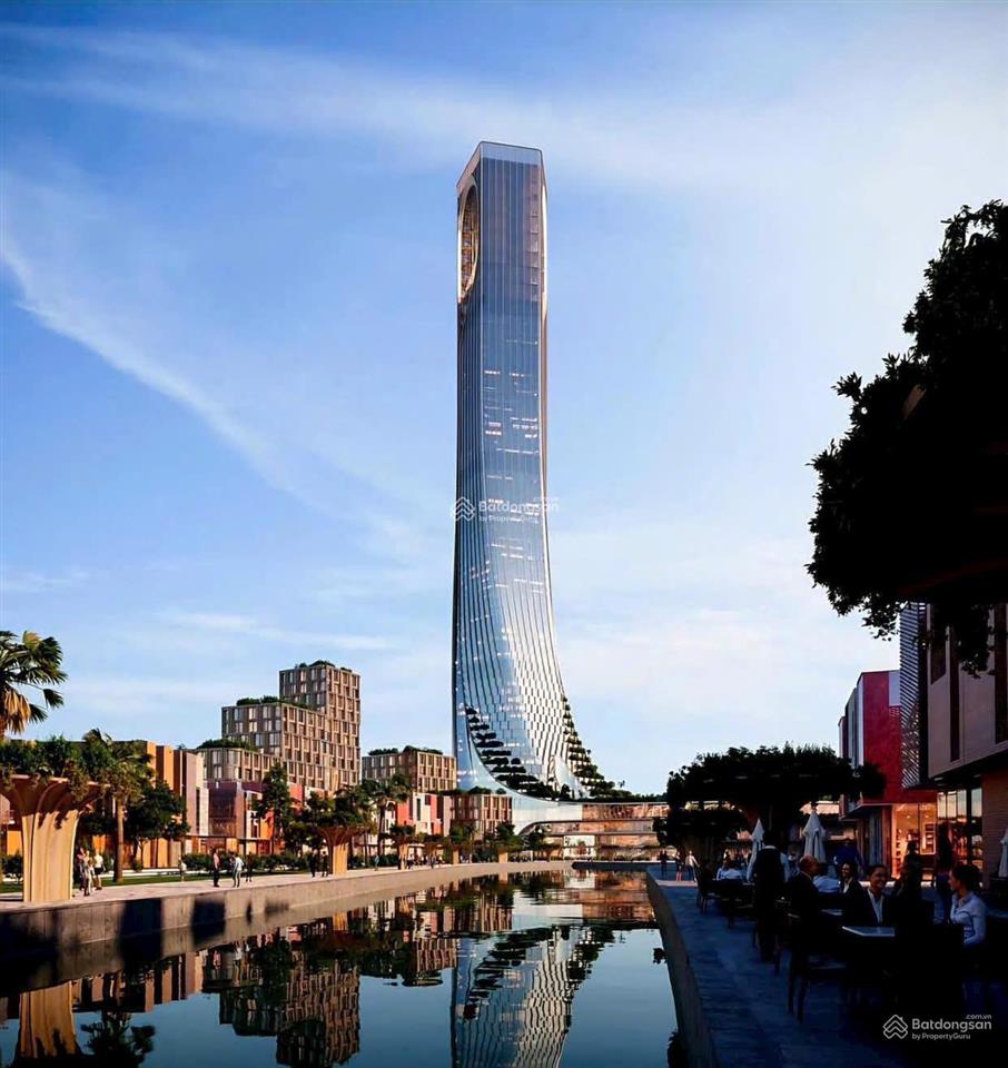 Danang downtown siêu dự án trung tâm thành phố