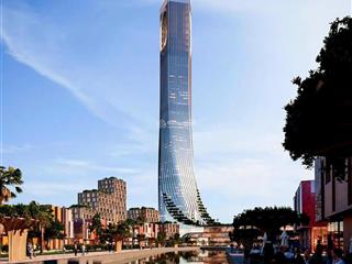 Danang downtown  siêu dự án trung tâm thành phố