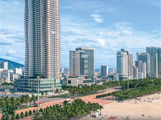 Sở hữu penthouse view biển mỹ khê siêu hiếm 200m2 booking chỉ 50tr bàn giao full nội thất cao cấp
