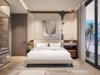 Siêu phẩm penthouse the legend đà nẵng  271m² đẳng cấp thượng lưu, view sông hàn  giá cđt