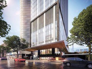 M landmark đà nẵng  biểu tượng mới bên sông hàn  sở hữu ngay chỉ từ 3 tỷ/căn