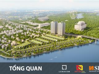 Penthouse elysia complex city  biệt thự trên không giữa lòng đà nẵng