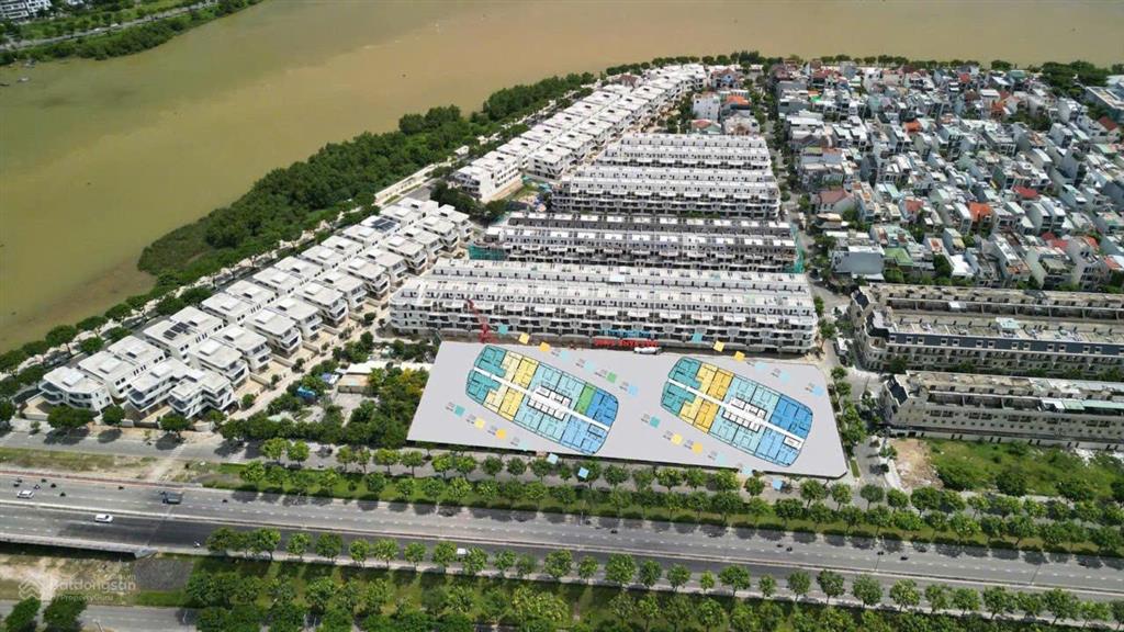 The meridian đà nẵng  view pháo hoa sông hàn từ 6 tỷ / 3 pn  sở hữu lâu dài hải châu quận 1