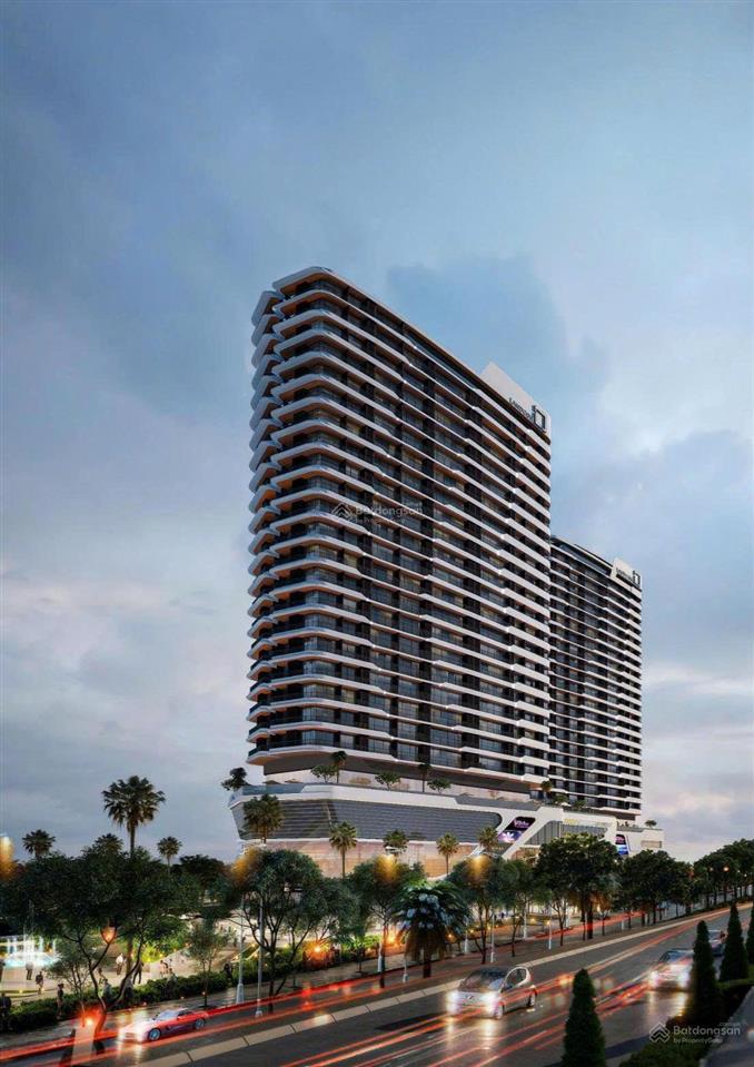 The meridian đà nẵng  view pháo hoa sông hàn từ 6 tỷ / 3 pn  sở hữu lâu dài hải châu quận 1