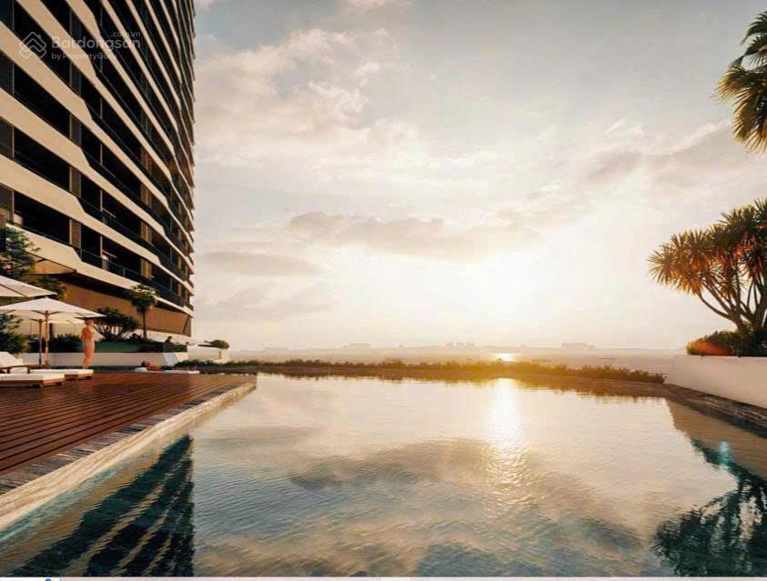 The meridian đà nẵng  view pháo hoa sông hàn từ 6 tỷ / 3 pn  sở hữu lâu dài hải châu quận 1