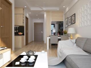 Căn hộ studio fpt plaza 4  không gian sống chuẩn công nghệ, giá chỉ 2,5 tỷ