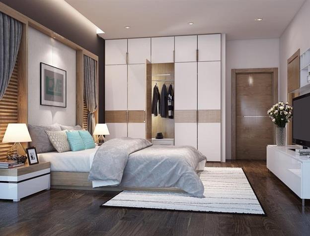 Fpt plaza 3  cơ hội sở hữu căn 2pn, giá 2.64 tỷ, giá tốt nhất thị trường