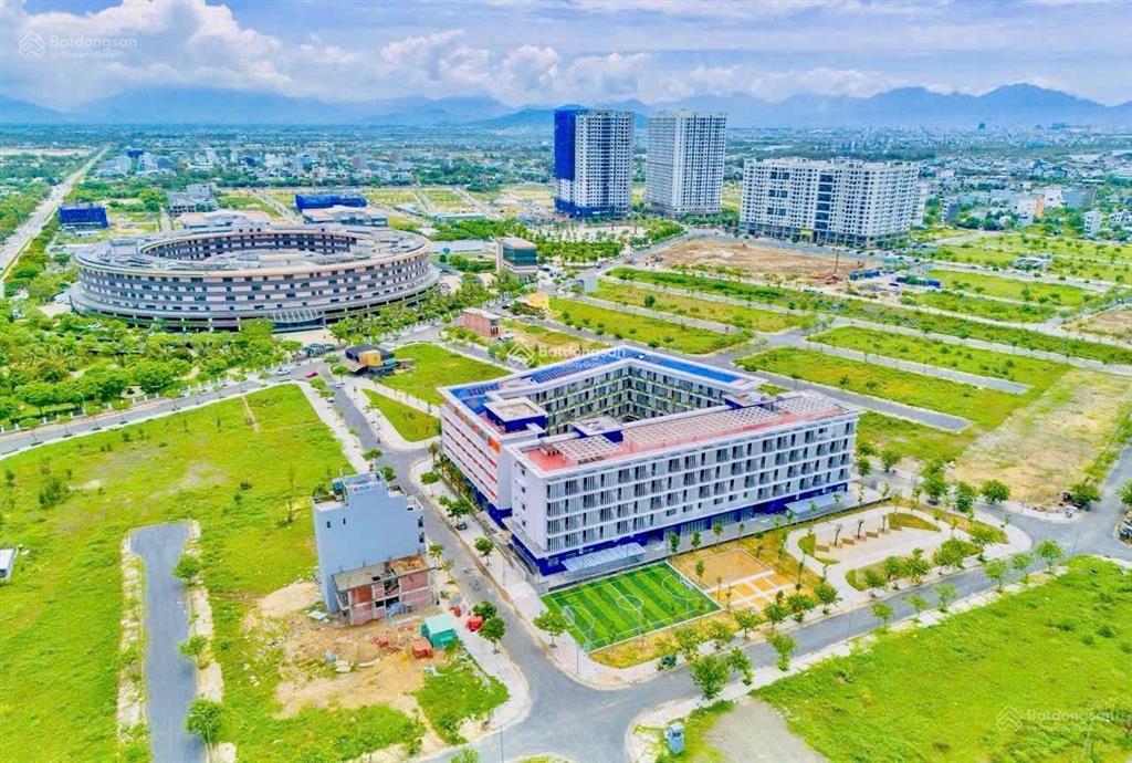 Fpt plaza 3  cơ hội sở hữu căn 2pn, giá 2.64 tỷ, giá tốt nhất thị trường