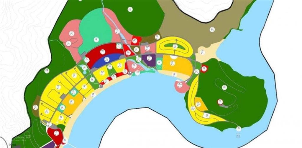 Vinhomes làng vân đà nẵng  khu đô thị đẳng cấp với mức giá đầu tư siêu hấp dẫn chỉ từ 6  10 tỷ