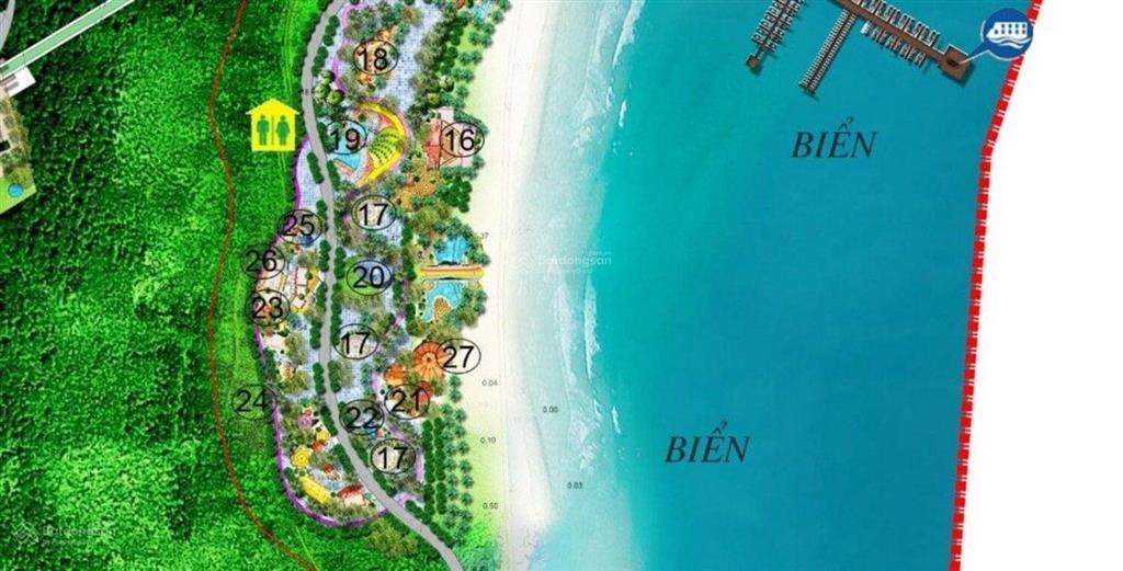 Vinhomes làng vân đà nẵng  khu đô thị đẳng cấp với mức giá đầu tư siêu hấp dẫn chỉ từ 6  10 tỷ