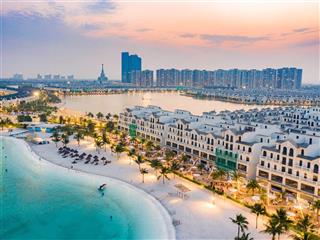 Vinhomes làng vân đà nẵng  khu đô thị đẳng cấp với mức giá đầu tư siêu hấp dẫn chỉ từ 6  10 tỷ