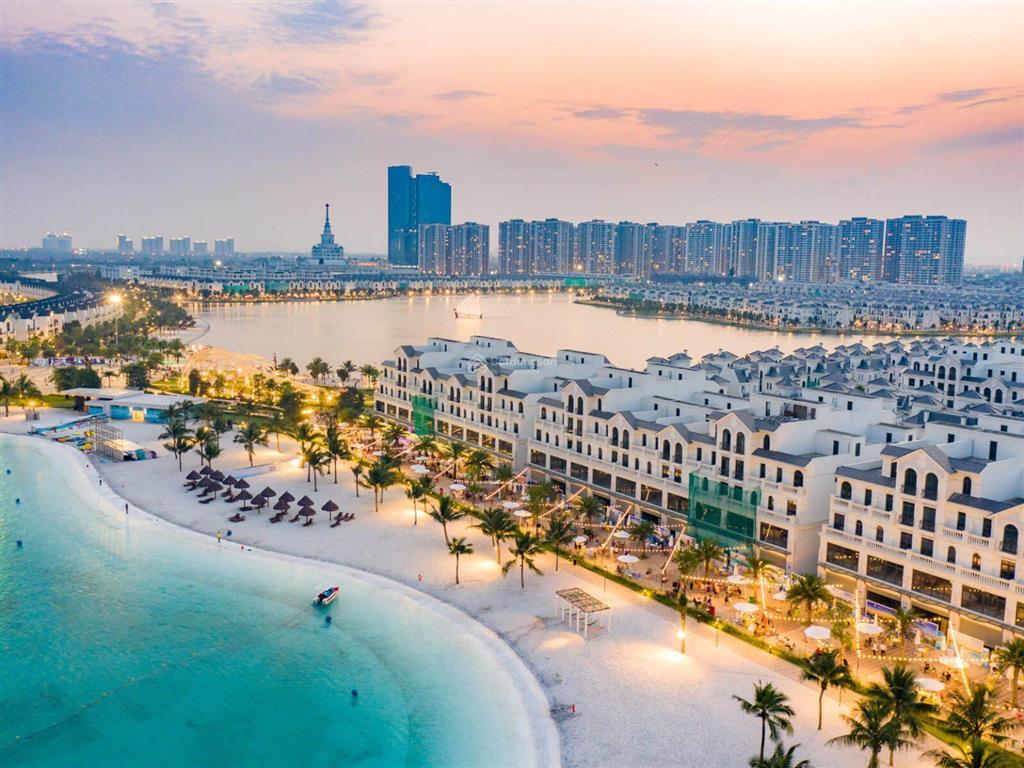 Vinhomes làng vân đà nẵng  khu đô thị đẳng cấp với mức giá đầu tư siêu hấp dẫn chỉ từ 6  10 tỷ