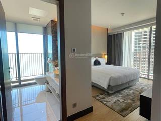 Bán căn hộ the soleil đà nẵng 2,79 tỷ  view biển mỹ khê, full nội thất, nhận nhà & khai thác ngay