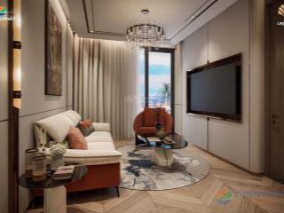 Suất ngoại giao hiếm có sở hữu căn hộ legend chỉ từ 1,3 tỷ  vị trí cạnh cầu rồng siêu đắc địa