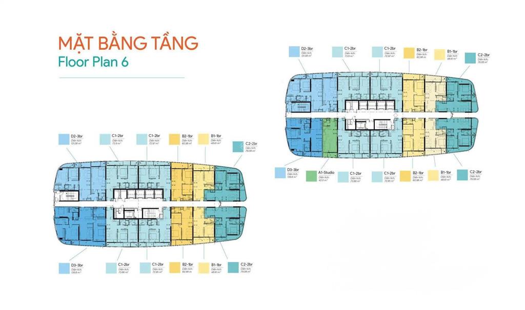 The meridian  căn hộ cao cấp bên sông hàn, liền kề điểm bắn pháo hoa diff & tháp 69 tầng sun group