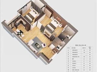 3 căn quỹ thương mại độc quyền  214 nguyễn xiển, căn góc 3pn 85m2 + 89m2