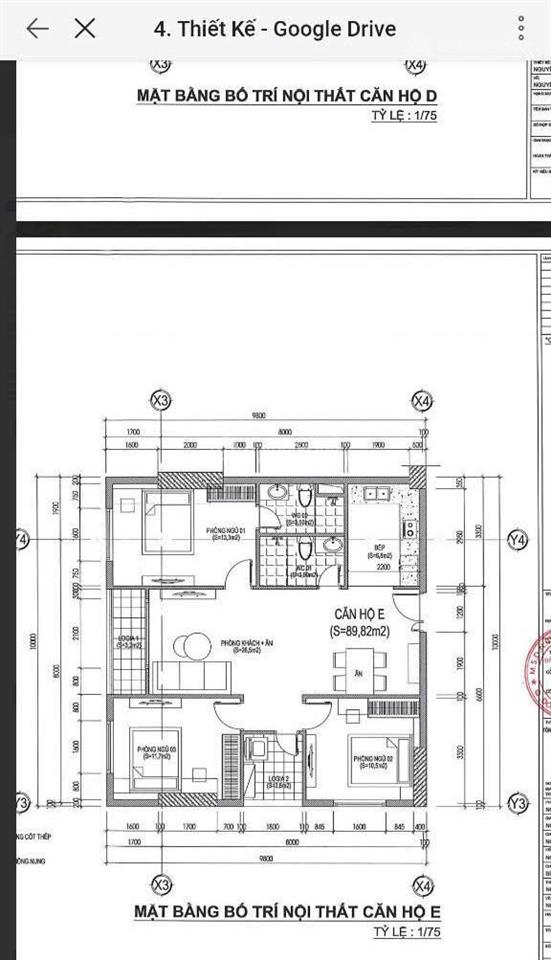 Chính chủ tôi ban căn góc đông nam 3pn tầng trung no1.15  ch01  214 nguyễn xiển