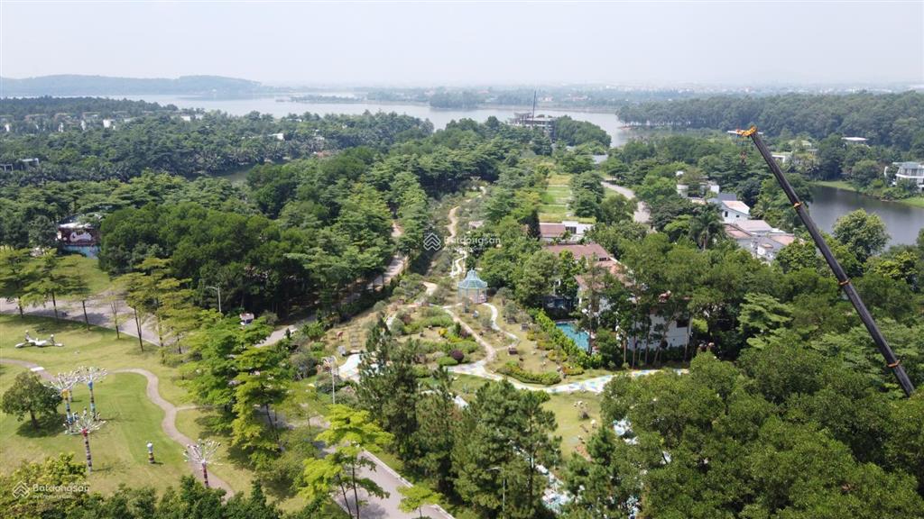 Chỉ vài triệu /m2 lô đất góc 4477m2 tại ngọc thanh, phúc yên, vĩnh phúc. cạnh bên flamigo đại lải