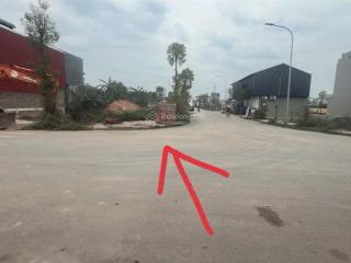 Siêu phẩm lô góc 2 mặt tiền view công viên và vinhomes, 112m2, mặt tiền 6m.  ngay 0986 394 ***