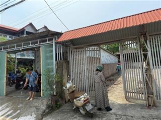 Chính chủ cần bán nhà cấp 4 đẹp 706,4m² vị trí siêu hot tại thôn đồng lính, xã đại đình, tam đảo