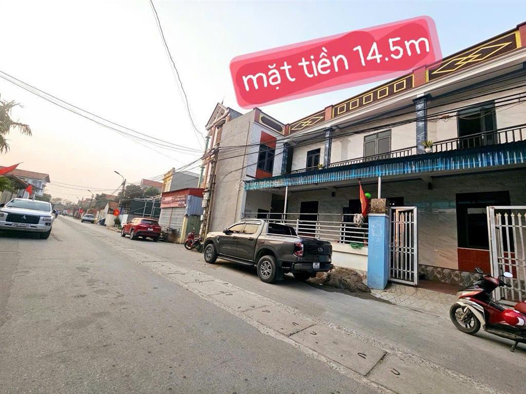 Chính chủ bán nhà 2 mặt tiền  trung tâm vĩnh yên  gần vinhomes.  0986 394 *** tỉnh