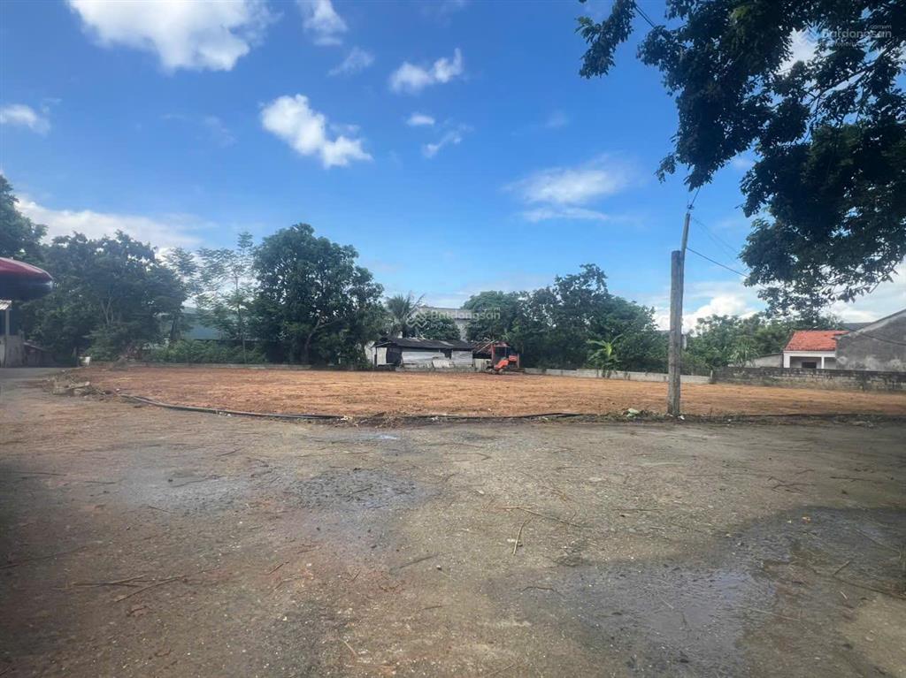 Đất đẹp khu du lịch tây thiên tam đảo 2. lô góc 2 mặt tiền siêu đẹp tiềm năng sinh lời cao