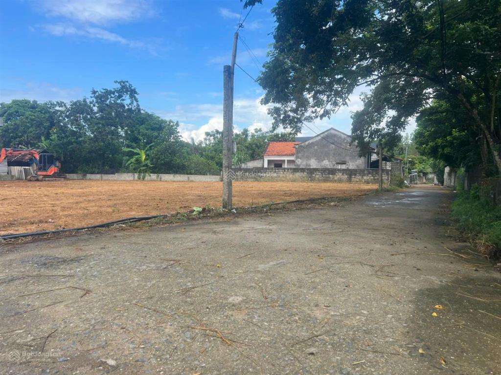 Đất đẹp khu du lịch tây thiên tam đảo 2. lô góc 2 mặt tiền siêu đẹp tiềm năng sinh lời cao