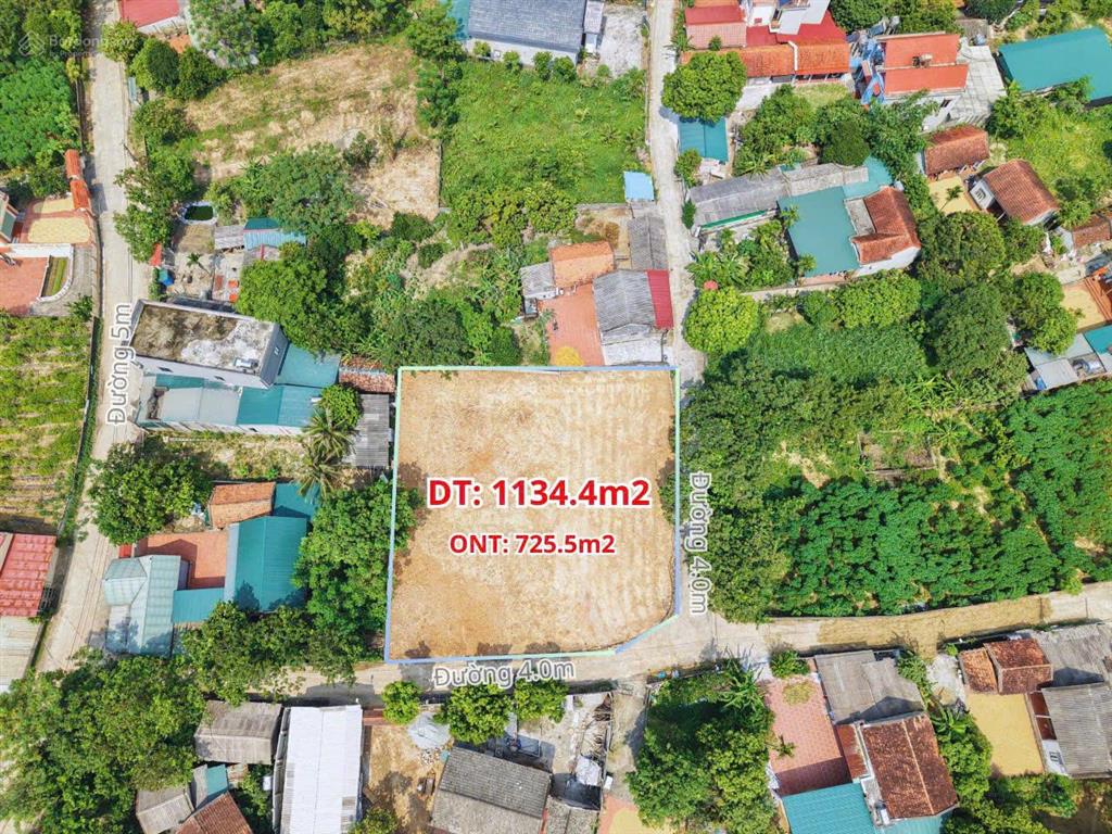 Đất đẹp khu du lịch tây thiên tam đảo 2. lô góc 2 mặt tiền siêu đẹp tiềm năng sinh lời cao