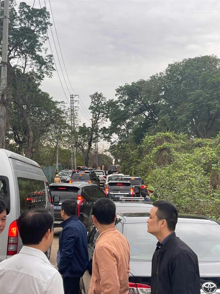 Đất đẹp khu du lịch tây thiên tam đảo 2. lô góc 2 mặt tiền siêu đẹp tiềm năng sinh lời cao