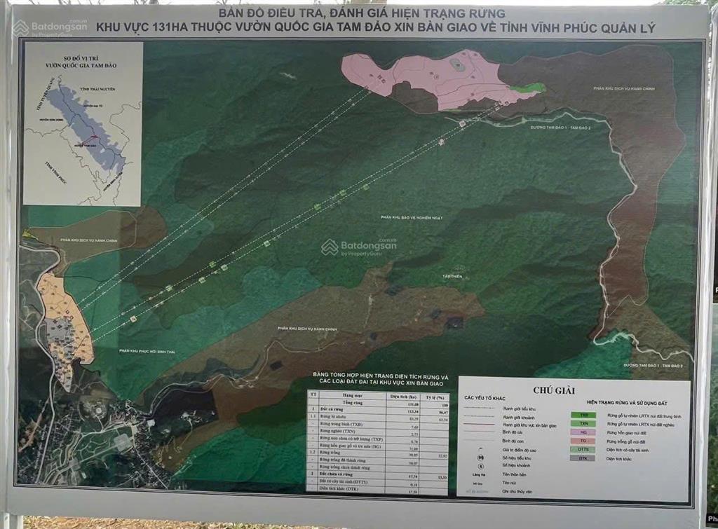 Đất đẹp khu du lịch tây thiên tam đảo 2. lô góc 2 mặt tiền siêu đẹp tiềm năng sinh lời cao