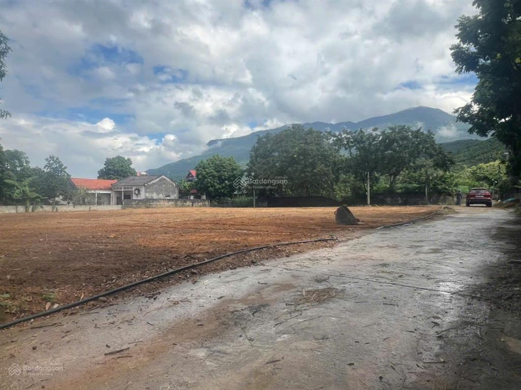 Đất đẹp khu du lịch tây thiên tam đảo 2. lô góc 2 mặt tiền siêu đẹp tiềm năng sinh lời cao