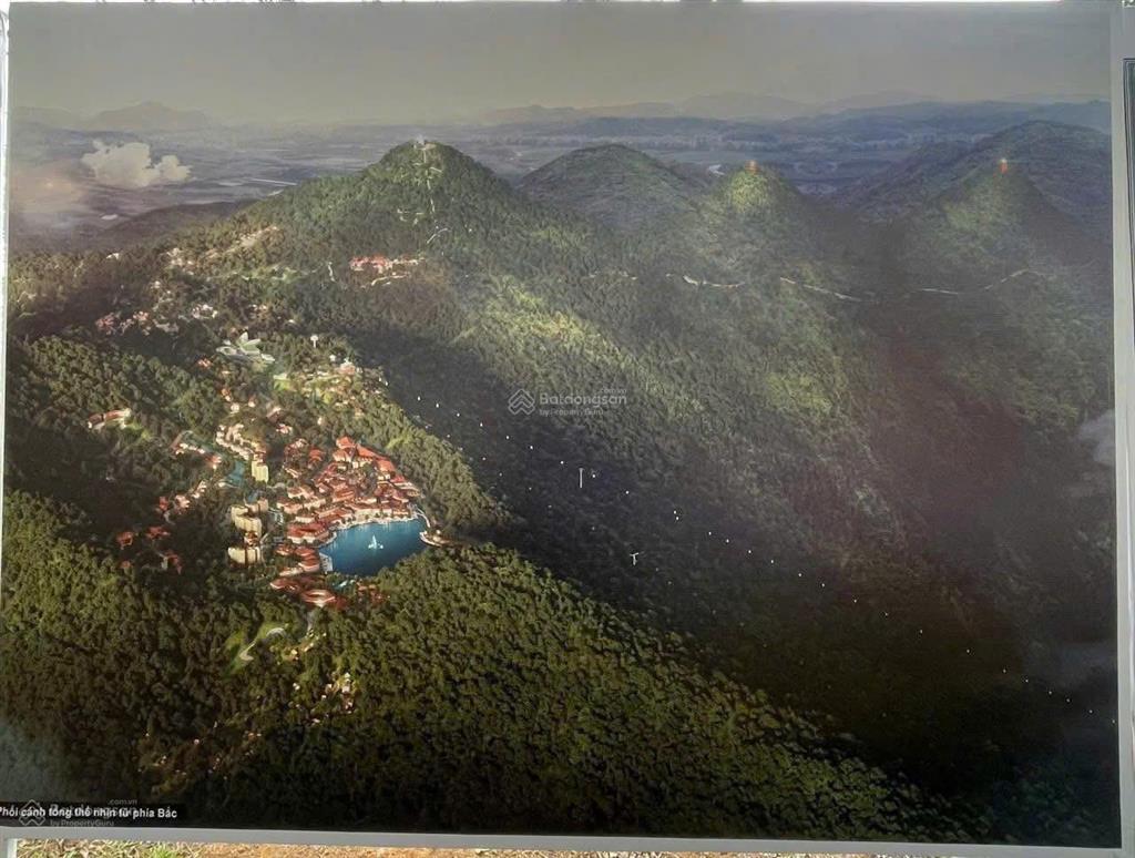 Đất đẹp khu du lịch tây thiên tam đảo 2. lô góc 2 mặt tiền siêu đẹp tiềm năng sinh lời cao