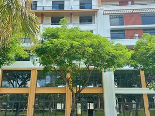 Cần cho thuê dài hạn căn shop house 6 tầng diện tích 580m2 sàn