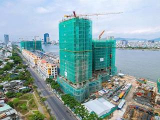 Chính chủ cần tiền gấp bán cắt lỗ 250 triệu căn hộ 1pn + view sông hàn