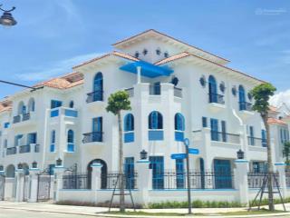 Cần bán gấp biệt thự song lập 230m2 sát biển khu m rẻ nhất thị trường