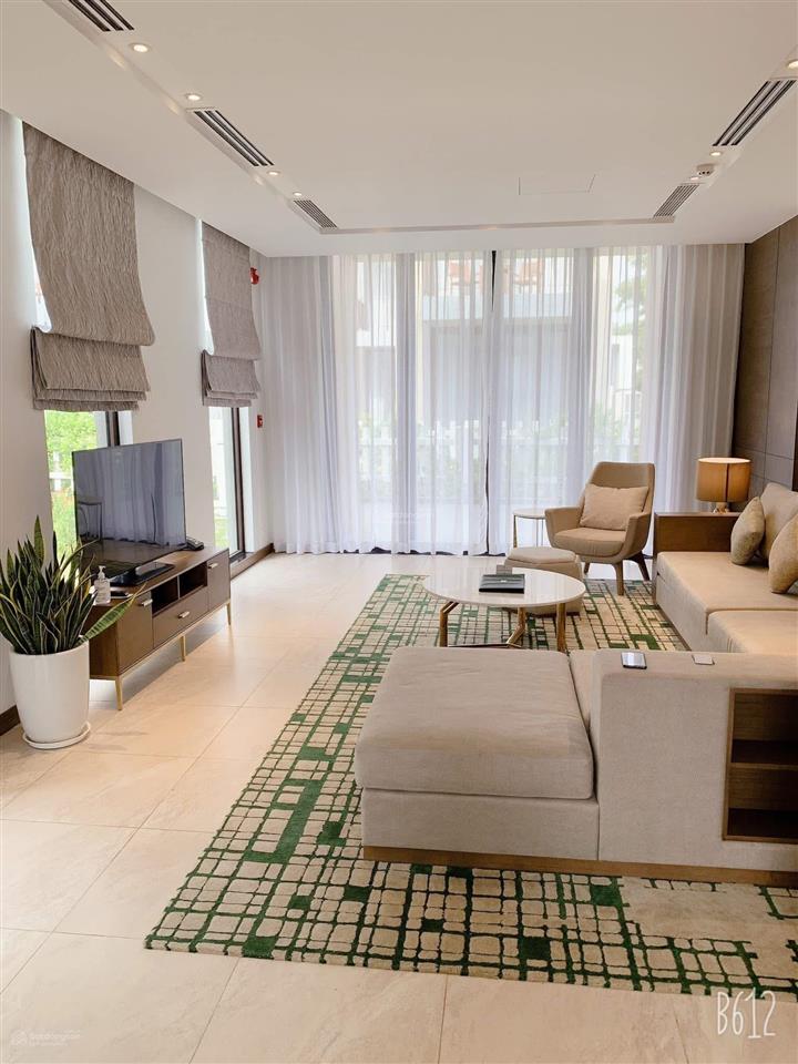 Chính chủ bán cắt lỗ căn biệt thự nghỉ dưỡng 283m2 sun premier village sổ đỏ trao tay