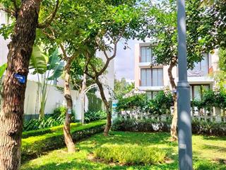 Chính chủ bán cắt lỗ căn biệt thự nghỉ dưỡng 283m2 sun premier village sổ đỏ trao tay