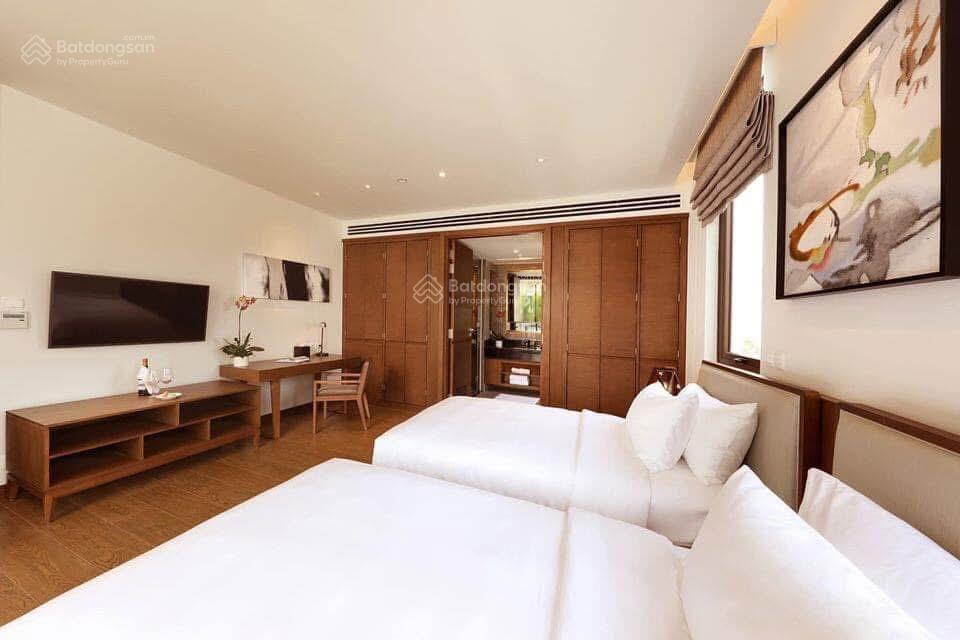 Chính chủ bán cắt lỗ căn biệt thự nghỉ dưỡng 283m2 sun premier village sổ đỏ trao tay