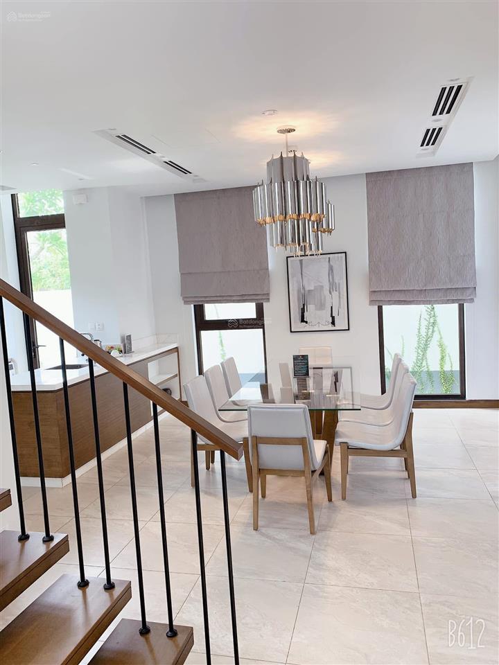 Chính chủ bán cắt lỗ căn biệt thự nghỉ dưỡng 283m2 sun premier village sổ đỏ trao tay