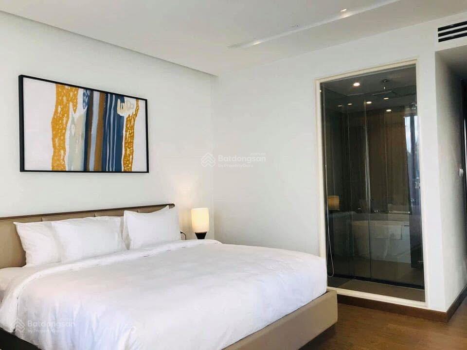 Chính chủ bán cắt lỗ căn biệt thự nghỉ dưỡng 283m2 sun premier village sổ đỏ trao tay