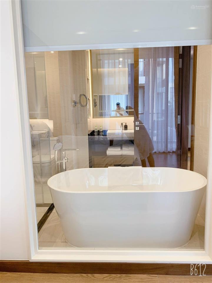 Chính chủ bán cắt lỗ căn biệt thự nghỉ dưỡng 283m2 sun premier village sổ đỏ trao tay