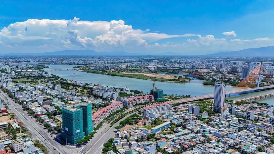 Chính chủ cần bán căn góc b254 shop house sun cosmo