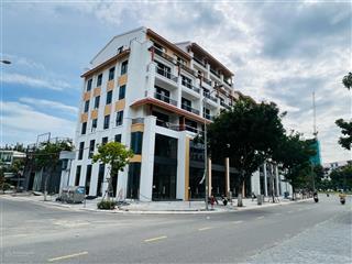 Chính chủ cần bán căn góc b254 shop house sun cosmo